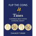Flip the Coins 4 Times: A Workbook about Choices and Personal Growth