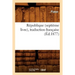 République (Septième Livre), Traduction Française (Éd.1877)