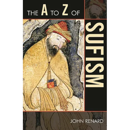 A to Z of Sufism