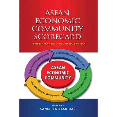 ASEAN Economic Community Scorecard: Performance and Perception