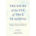 Treasury of the Eye of True Teaching: Classic Stories, Discourses, and Poems of the Chan Tradition