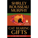 Cat Bearing Gifts: A Joe Grey Mystery