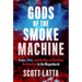 Gods of the Smoke Machine: Power, Pain, and the Rise of Christian Nationalism in the Megachurch