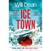 Ice Town: The Explosive New Thriller Featuring Tuva Moodyson