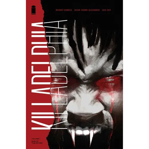 Killadelphia Volume 1: Sins of the Father