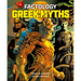 Factology: Greek Myths: Open Up a World of Information!
