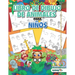 El Libro de Dibujo de Animales Para Niños: Cómo Dibujar 365 Animales, Paso a Paso (Libros Para Niños de 10 Años, Libros Para Niños de 10 Años)