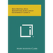 Recording and Reporting for Child Guidance Clinics