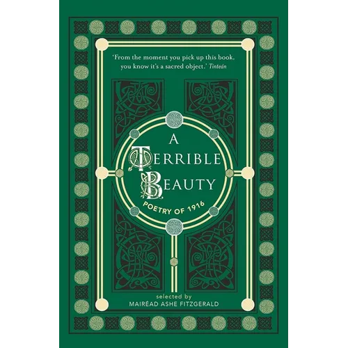 A Terrible Beauty: Poetry of 1916