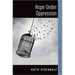 Hope Under Oppression