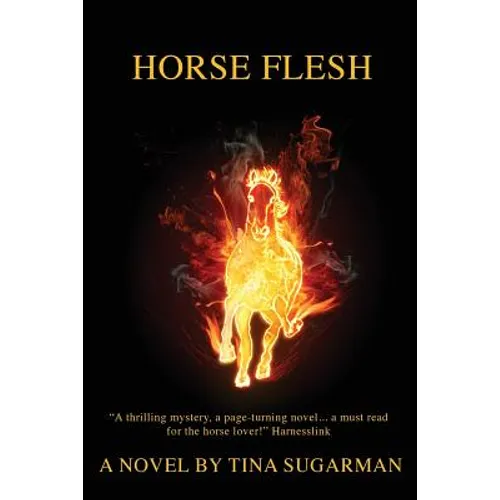 Horse Flesh