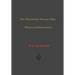 The Thermionic Vacuum Tube-Physics and Electronics