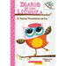 Diario de Una Lechuza #1: El Festival Florestástico de Eva (Eva's Treetop Festival): Volume 1