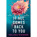 It All Comes Back to You