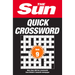 The Sun Puzzle Books - The Sun Quick Crossword Book 9: 200 Fun Crosswords from Britain's Favourite Newspaper