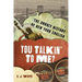 You Talkin' to Me?: The Unruly History of New York English