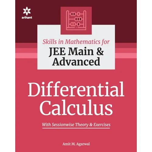 Differential Calculus