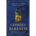 Candles in the Darkness: Experiencing Advent with the Early and Medieval Church