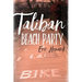 Taliban Beach Party