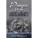 Prayer Is a Journey