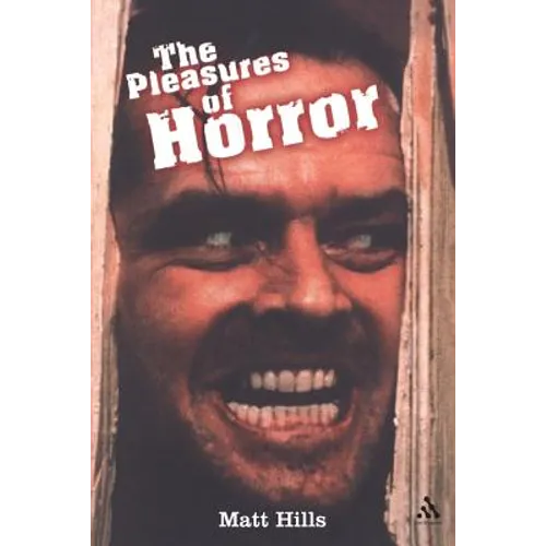 The Pleasures of Horror