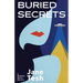 Buried Secrets: A Madeline Maclin Mystery