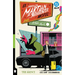 Absolute Martian Manhunter Vol. 2: The Agency