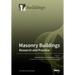 Masonry Buildings: Research and Practice