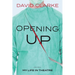 Opening Up - My Life in Theatre