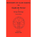 Bontemps on Glass Making: The Guide Du Verrier of Georges Bontemps