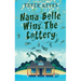 Nana Belle Wins The Lottery
