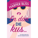 En dan die kus...