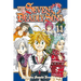The Seven Deadly Sins, Volume 11