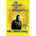 An Odyssey of Dingbats! Vol. 2