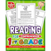 Reading Comprehension Grade 1 for Improvement of Reading & Conveniently Used: 1st Grade Reading Comprehension Workbooks for 1st Graders to Combine Fun