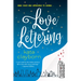 Love Lettering: A Witty and Heartfelt Love Story
