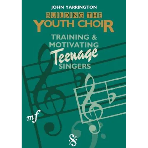 Building the Youth Choir