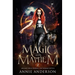 Magic and Mayhem: Arcane Souls World