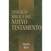 Teología Bíblica del Nuevo Testamento = Biblical Theology of the New Testament