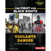 Vigilante Danger: A Threat to Black Lives