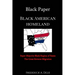 Black Paper: Black American Homeland