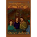 Stories from Rami's Cafe
