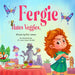 Fergie Hates Veggies