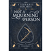 Not A Mourning Person: Luxe paperback edition