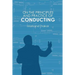 On the Principles and Practice of Conducting
