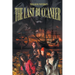 The Last Buccaneer