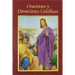 Oraciones Y Devociones Catolicas