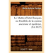 Le Maître-d'Hôtel Français, Ou Parallèle de la Cuisine Ancienne Et Moderne, (Éd.1822)