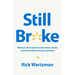 Still Broke: Walmart's Remarkable Transformation and the Limits of Socially Conscious Capitalism