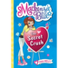 Mackenzie Blue #2: The Secret Crush